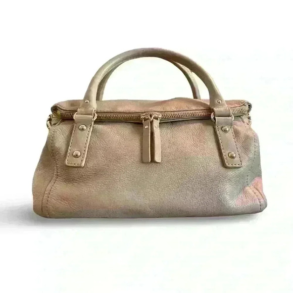 Kate Spade Cobble Hill Leather Leslie Small Convertible Shoulder Bag - Picture 12 of 16